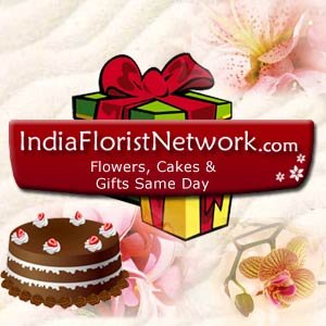 Gifts, flowers, chocolates, cakes