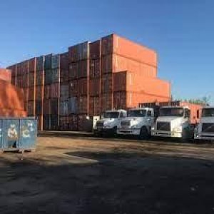 South Florida Intermodal Equipment Inc