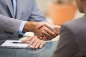Market research community