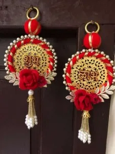 Give the unique designs return gifts in wedding