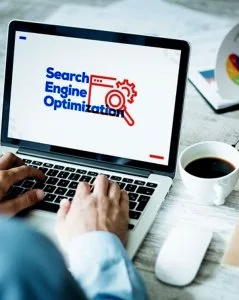 Online marketing