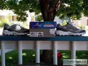 Skechers D Lites air-cooled memory foam shoes