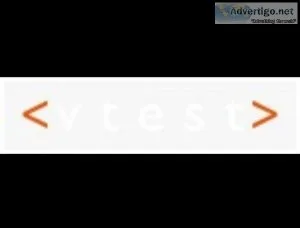 Vtestcorp Improve Your Software Quality