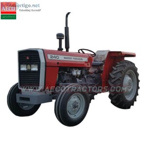 Massey ferguson 240 2wd tractor | mf 240 2wd 50 hp tractor for s