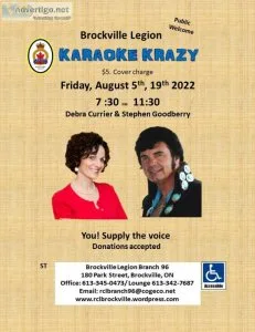 Karaoke Krazy