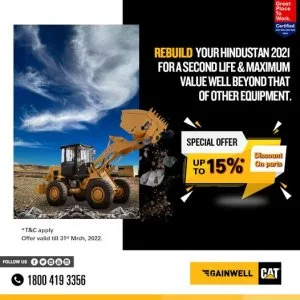 Best backhoe loader