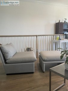Patio furniture