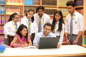 Best management college in dehradun