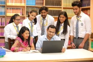 Best management college in dehradun