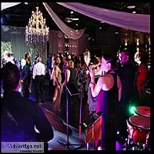 Wedding Entertainment Melbourne  Paris by Night