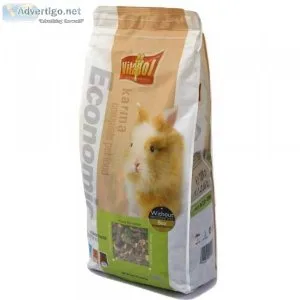 Buy rabbit food online in india at best price