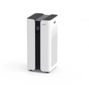 YYD1500 Ultra-thin UVC Air Purifier