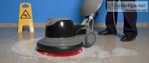 Very profitable cleaning company in Montreal 99000