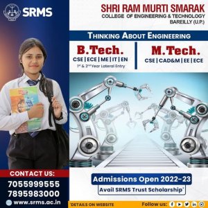 Best engineering college in uttar pradesh admission open 2022-23