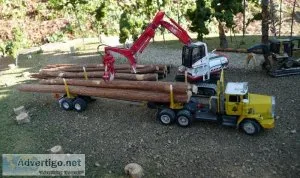 Commercial truck and equipment funding - (All credit types are w