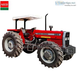 Massey ferguson 385 4wd tractor | mf 385 4wd 85 hp tractor for s