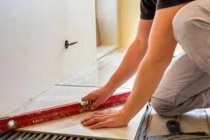 Tile Flooring Northern Virginia  Ideal Tile