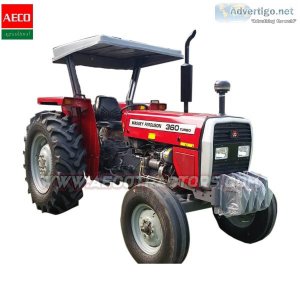 Massey ferguson 360 2wd tractor | mf 360 2wd 60 hp tractor for s