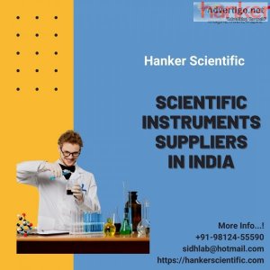 Hanker scientific