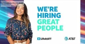 ATandT is Hiring Retail Sales Consultants in Kalispell MT 1000 S