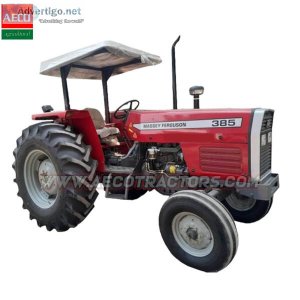 Massey ferguson 385 2wd tractor | mf 385 2wd 85 hp tractor for s