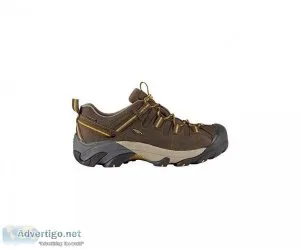 Buy One Of Hiking Shoes - The Best Keen Targhee II WP Wide - Cas