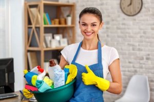 Best villa cleaning services in dubai