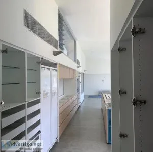 Ducted Air Conditioning Service