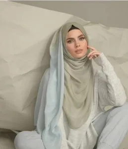 Casual Hijab Online At Best Hijab Store London - Awra