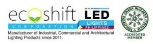 Ecoshift Corp LED Lights