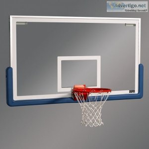 Basketball backboards - dream courtsaus