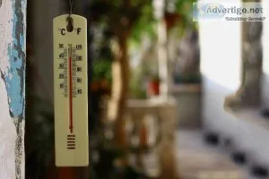 Air Conditioning Central Coast