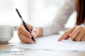Pro Level Online Dissertation Help in UK