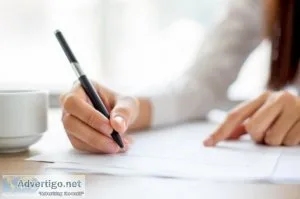 Pro Level Online Dissertation Help in UK