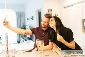 Condo 3 12 voisin de l Universit&eacute Laval &agrave Sainte-Foy