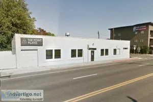 2560 S. Main Street - RetailWarehouse