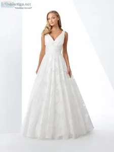 Browse Through Melbourne&rsquos Finest Bridal And Bridesmaid Dre
