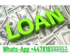 Business & project loans