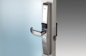 Anytime locksmith services