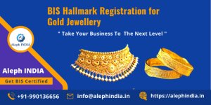 Bis hallmarking for gold showroom and centers
