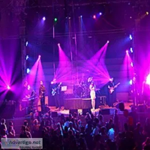 Best Wedding Bands Melbourne  Paris by Night