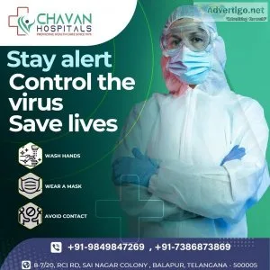 Best hospital in hyderabad
