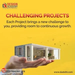 Best Designing Institute in Delhi - Design Academy 
