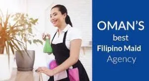 Hire best filipino housemaids in muscat - muscathome