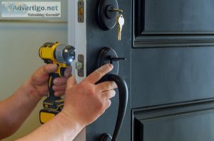 Professional locksmith service providers