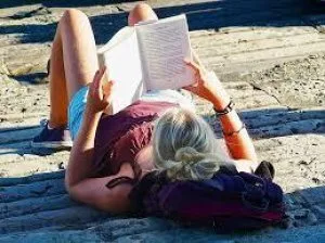 Come and get your favorite book for yourself or your family