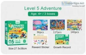 Wholesale Puzzles in Australia at Unbeatable prices