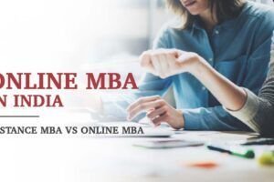 List of best distance learning mba programs in india