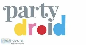 PartyDroid 