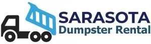 Sarasota Dumpster Rental
